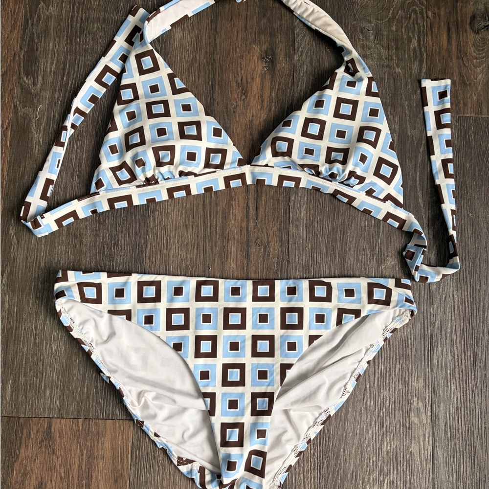 Bikini Set